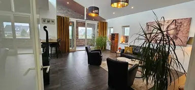 100m2 house to rent for 2350€/month in Aak, Kropswolde