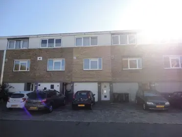 130m2 Casa in affitto per 1395€/mese a Rooseveltstraat 75, Brunssum