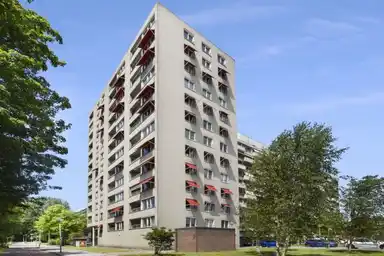 85μ² Διαμέρισμα προς ενοικίαση για 1880€/μήνα σε Beemsterstraat 542N-1, Amsterdam