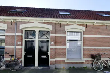 0m2 Casa in affitto per 679.67€/mese a Molenweg 114, Zwolle