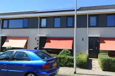 97m2 house to rent for 764.99€/month in Lamoraal van Egmondstraat 19, Kampen