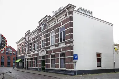 30m2 Camera in affitto per 702.82€/mese a Zandbergweg 236, Breda