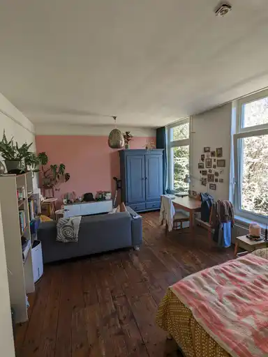 22m2 room to rent for 424€/month in 's-Hertogenbosch