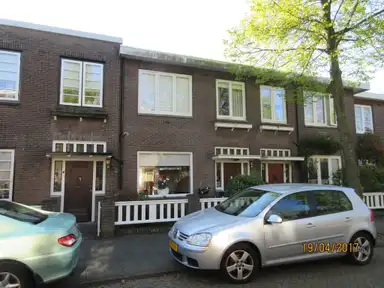 120m2 huis te huur voor 1950€/maand in Jan Luikenstraat 13, Eindhoven
