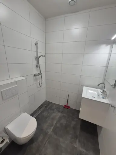 30μ² Δωμάτιο προς ενοικίαση για 1048€/μήνα σε Julianapark, Tilburg