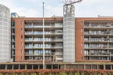 109m2 apartment to rent for 2500€/month in Cornelis de Wittlaan 574, The Hague