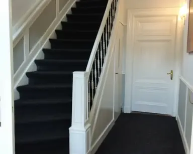 36m2 Camera in affitto per 679€/mese a Boulevard Heuvelink, Arnhem