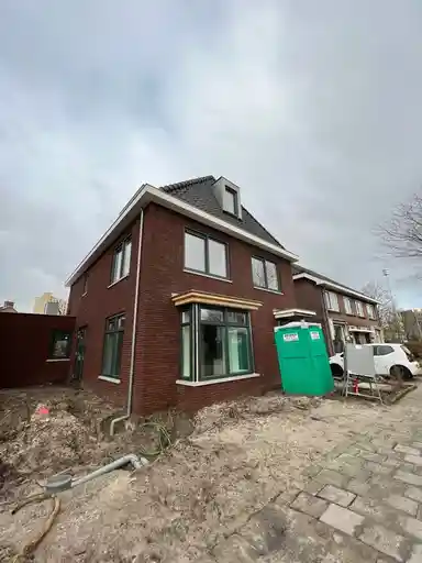 24m2 apartment to rent for 892€/month in Woenselsestraat, Eindhoven