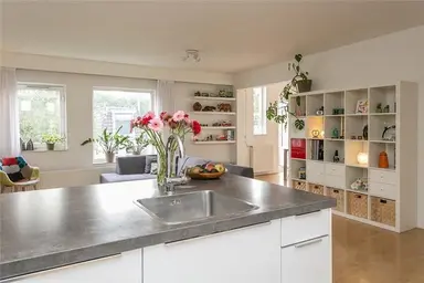 107μ² Διαμέρισμα προς ενοικίαση για 2475€/μήνα σε Bedumerstraat, Groningen