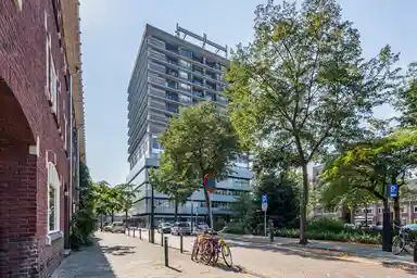 26m2 Appartement te huur voor 744€/maand in Hertog Hendrik van Brabantplein, Eindhoven