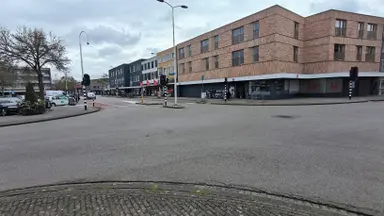 50m2 flat to rent for 1562€/month in Hoogstraat, Eindhoven