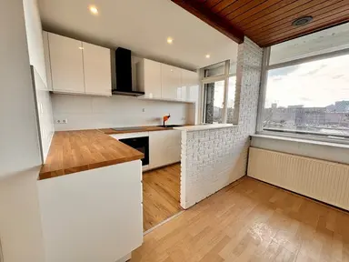 130m2 apartment to rent for 2750€/month in Rochussenstraat 307A-03, Rotterdam