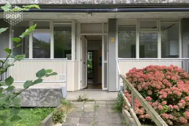 50m2 apartment to rent for 520€/month in Cliostraat, Rotterdam