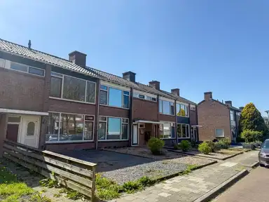 89m2 house to rent for 1500€/month in Eem, Assen