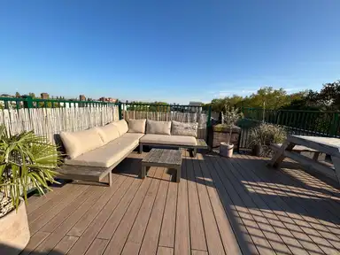 90m2 apartment to rent for 2950€/month in Orteliuskade 53-1, Amsterdam