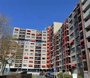 0m2 apartment to rent for 739.13€/month in Croydonplein 70, Arnhem