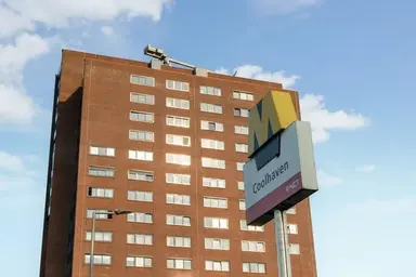 99m2 Appartement te huur voor 2475€/maand in Coolhaven, Rotterdam