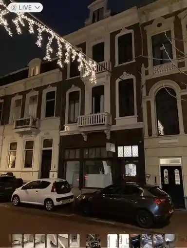 65m2 Appartement te huur voor 1775€/maand in In de Betouwstraat, Nijmegen