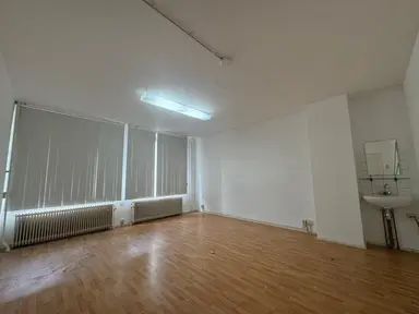 23μ² στούντιο προς ενοικίαση για 560€/μήνα σε Benzenraderweg, Heerlen