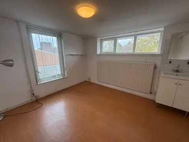 10μ² στούντιο προς ενοικίαση για 390€/μήνα σε Benzenraderweg, Heerlen