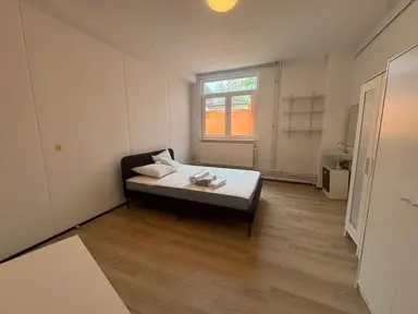17m2 studio to rent for 410€/month in Kruisstraat, Heerlen