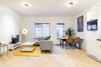 69m2 Appartement te huur voor 1650€/maand in Hoefstraat, Tilburg