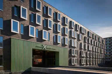 21m2 monolocale in affitto per 614.69€/mese a Röntgenweg 745, Delft