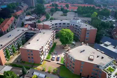 69m2 flat te huur voor 1131€/maand in Strijpsestraat, Eindhoven