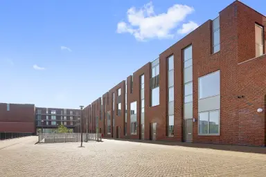 143m2 huis te huur voor 1340€/maand in Meerring, Eindhoven