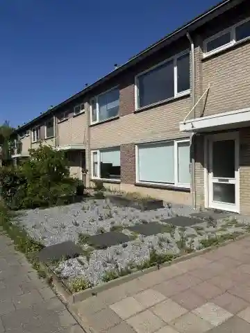 119m2 Casa in affitto per 1950€/mese a De Olieslager 29, Veldhoven