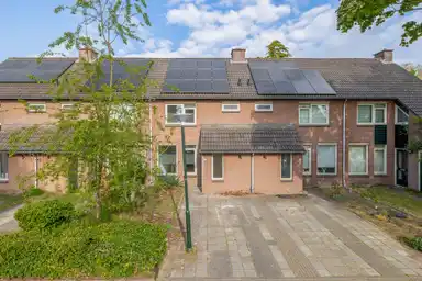 109m2 huis te huur voor 1525€/maand in Hoge Tom 16, Nuenen