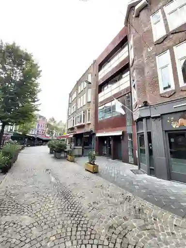 45m2 flat te huur voor 750€/maand in Pancratiusstraat, Heerlen