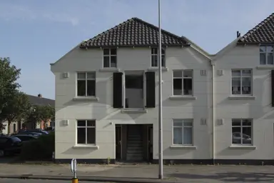 37m2 Appartamento in affitto per 634.68€/mese a Steenstraat 126, Oldenzaal