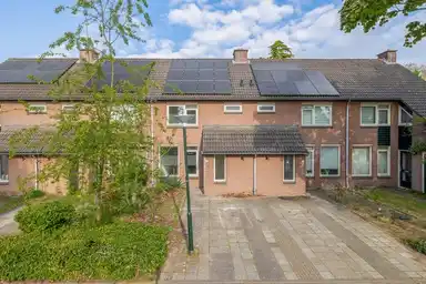 109m2 Haus zur Miete für 1525€/Monat in Hoge Tom, Nuenen