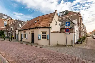 75m2 huis te huur voor 1850€/maand in Kerkstraat 13, Weesp