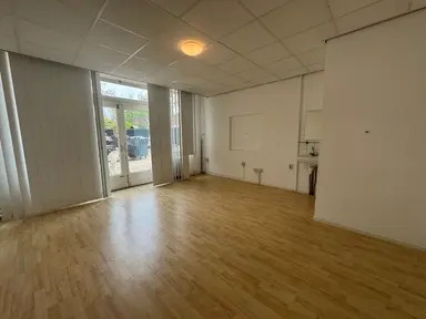 20m2 studio te huur voor 540€/maand in Benzenraderweg, Heerlen