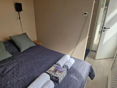 10m2 Kamer te huur voor 935€/maand in Albatrosstraat, Utrecht