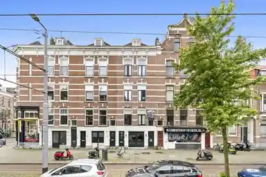 60m2 Appartamento in affitto per 2550€/mese a Oudedijk, Rotterdam