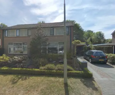 57m2 house to rent for 718.77€/month in Jan Mensinghstraat 7, Coevorden