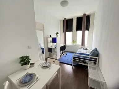 13μ² Δωμάτιο προς ενοικίαση για 955€/μήνα σε Waterloostraat, Rotterdam