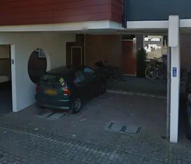 105m2 Haus zur Miete für 849.92€/Monat in Breewijd 10, Harderwijk