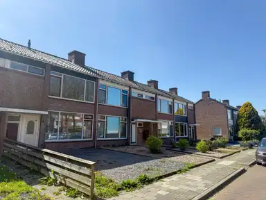 89m2 Haus zur Miete für 1500€/Monat in Eem, Assen