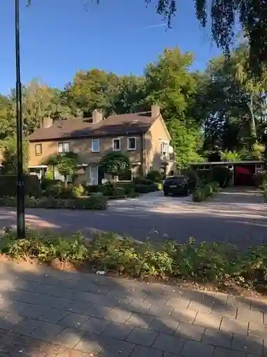 145m2 house to rent for 1750€/month in Frankenlaan, Apeldoorn