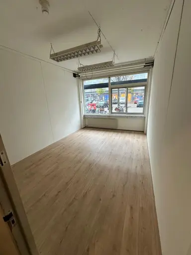 18m2 Camera in affitto per 655€/mese a Opaalstraat, Leiden
