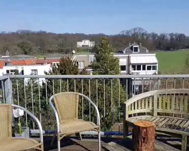 22m2 Camera in affitto per 695€/mese a Sweerts de Landasstraat, Arnhem