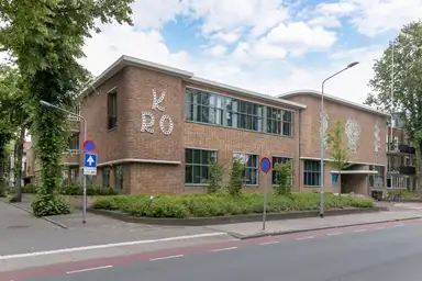 51m2 flat to rent for 1170€/month in Julianalaan 2G, Hilversum