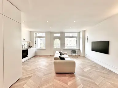 75m2 Appartement te huur voor 2975€/maand in Nieuwe Kerkstraat 149-2, Amsterdam