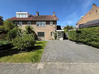 215m2 Casa in affitto per 6250€/mese a Tulpenburg 33, Amstelveen