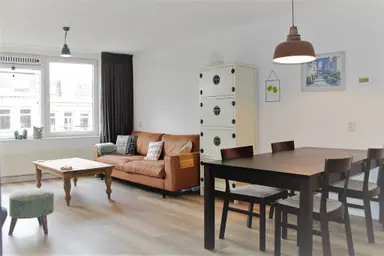 70m2 flat te huur voor 2450€/maand in Celebesstraat, Amsterdam