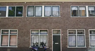 57.36m2 Casa in affitto per 714.68€/mese a Spoorwegstraat 92, Arnhem